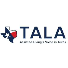 Texas Assisted Living Association Logo